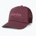 Ciele Athletics TRLCap SC Comp Onehundred dark wine red baseball cap