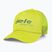 Ciele Athletics TRLCap SC Comp Onehundred lucifer yellow baseball cap