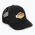 Ciele Athletics TRLCap SC Field UpDown baseball cap black