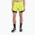 Men's Ciele Athletics DLY 5" Long Brief lime green running shorts