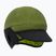 Baseball cap Ciele Athletics VLVBeanie Lite limegreen