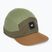 Ciele Athletics GOCap EQ FrameS olive baseball cap