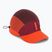 Baseball cap Ciele Athletics FSTCap SC Comp IconicVC crimson red/glade