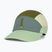 Baseball cap Ciele Athletics FSTCap SC Comp IconicVC silver pine/glade