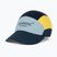 Baseball cap Ciele Athletics FSTCapSC Comp RunningC chambray/sulfur