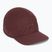 Ciele Athletics GOCap Comp Bars dark wine red baseball cap