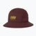 Hat Ciele Athletics GOBucket Comp Athletics dark wine red