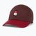 Ciele Athletics GOCap SC Comp Ccube dark wine red baseball cap