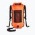 Safety buoy BuddySwim Backpack 28 l orange