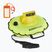 Safety buoy BuddySwim Hydrastation 10 l yellow