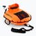 Safety buoy Buddyswim Hydrastation Pro 10 l orange