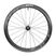 Zipp bike wheel AMWH 303 S TL DBCL 700R SR 12X black 00.1918.528.000