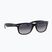 Sunglasses Ray-Ban New Wayfarer Classic black matte/blue gradient