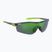 Under Armour 7001/S S3 grey/green multilayer children's sunglasses