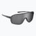 Under Armour Gameday/G S3 crystal grey/silver oleophobic men's sunglasses