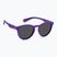 Polaroid PLD 8048/S lilac violet/grey polarised children's sunglasses