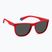 Polaroid PLD 8049/S red blue/grey polarised children's sunglasses