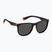 Polaroid PLD 8049/S black orange/grey polarised children's sunglasses