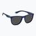 Polaroid PLD 8049/S blue azure/grey polarised children's sunglasses