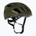 Smith Signal MIPS moss bicycle helmet