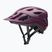 Smith Convoy MIPS amethyst bike helmet