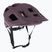 Smith Session MIPS matte amethyst bicycle helmet