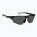Polaroid PLD 7048/S matte black/grey polarized high contrast sunglasses