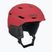 Smith Mission Mips ski helmet matte crimson