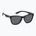 Polaroid PLD 8056/S matte black/grey polarised children's sunglasses