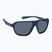 Polaroid PLD 2152/S matte blue/blue polarised sunglasses