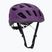Smith Signal MIPS matte indigo bike helmet
