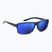 Under Armour Kickoff S3 blue shaded grey/blue multilayer men's sunglasses