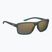Under Armour Kickoff S3 crystal teal/copper mirror men's sunglasses