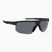 Under Armour Driven/G S3 matte black grey/grey polarized men's sunglasses