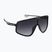 Carrera 4017/S black/dark grey shaded men's sunglasses