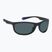 Polaroid PLD 2154/S matte black blue/blue polarised sunglasses
