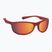 Polaroid PLD 2154/S matte red/red multilayer polarised sunglasses