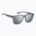 Polaroid PLD 2155/S matte grey/grey silver mirror polarised men's sunglasses