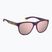Polaroid PLD 2156/S violet/rose gold multilayer polarised sunglasses