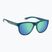 Polaroid PLD 2156/S teal/greygreen mirror polarised sunglasses