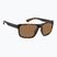 Polaroid PLD 2158/S matte brown havana/bronze polarised men's sunglasses