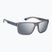 Polaroid PLD 2158/S matte grey/grey silver mirror polarised men's sunglasses