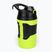 Water bottle Under Armour Playmaker Jug Royal 1900 ml yellow/black