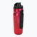 Water bottle Under Armour Playmaker Squeeze 950 ml red