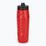 Water bottle Under Armour Sideline Squeeze 950 ml red