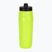 Water bottle Under Armour Sideline Squeeze 950 ml black/pitch grey
