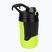 Water bottle Under Armour Playmarker Jug 950 ml yellow/black
