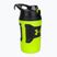 Water bottle Under Armour Playmarker 1900 ml yellow/black