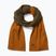 Men's Timberland Basic Colorblock Muffler wheat scarf