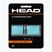 HEAD Hydrosorb Pro teal tennis racket wrap